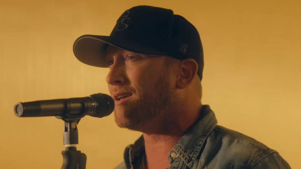 Who Is Cole Swindell's Wife? Courtney Little's Job & Relationship History