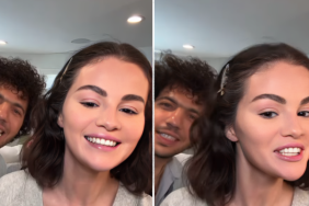 Selena Gomez Benny Blanco makeup video