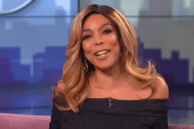 Why was Wendy Williams Hospitalized
