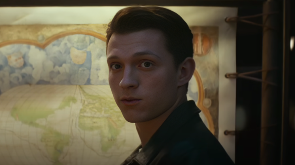 Tom Holland Becomes Naruto’s Shadow Clones in Fake Live-Action Trailer