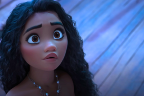 Moana 2 DemiGod