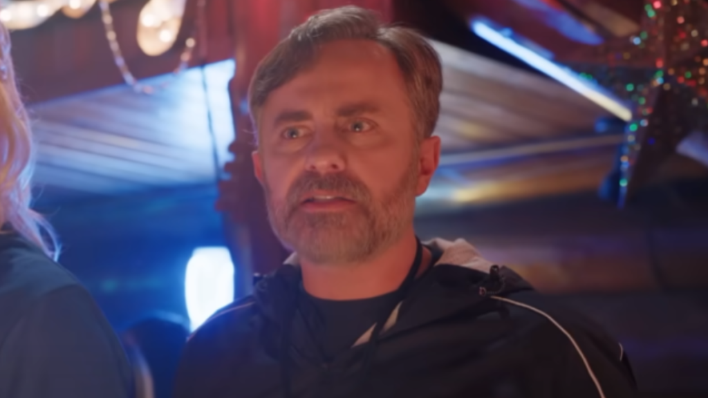 Why Did Jeremy Boreing Step Down as Daily Wire Co-CEO?