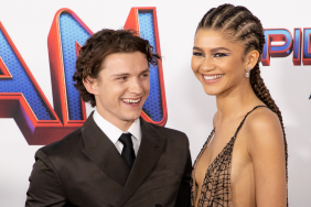 Zendaya & Tom Holland Are an 'Odd Couple,' Her Half-Sister Claims