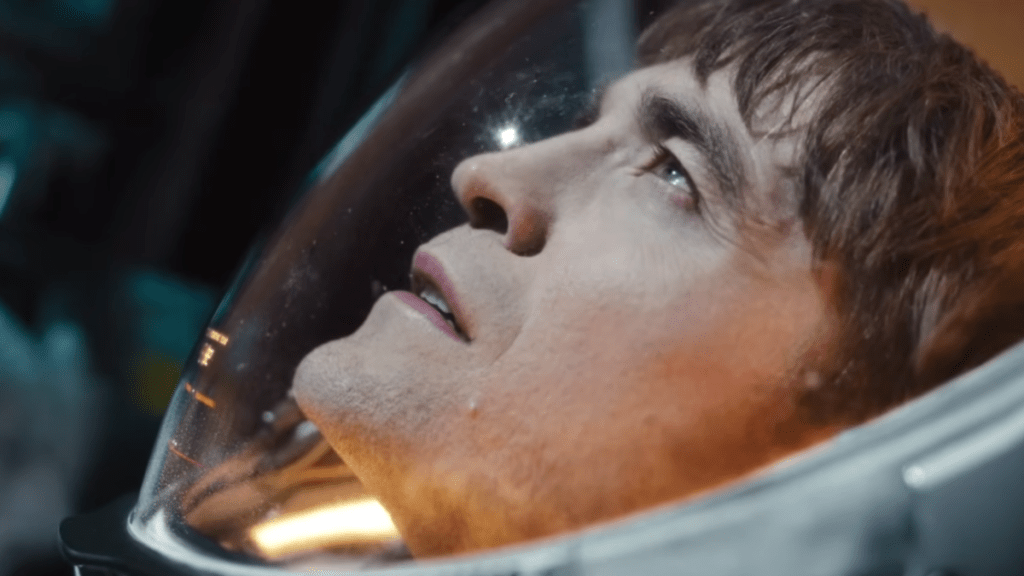 Mickey 17 Robert Pattinson