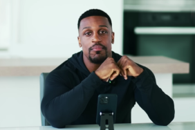 Ashton Hall Morning Routine