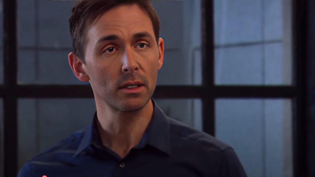 valentin cassadine general hospital all my children