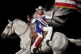 Beyoncé Madame Tussauds