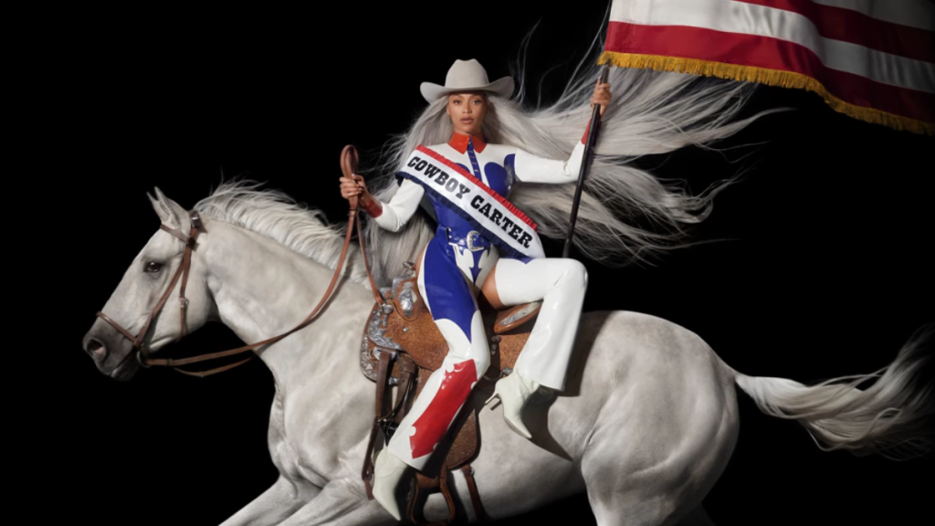 Beyoncé Madame Tussauds