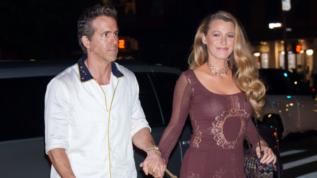 Fans Think Blake Lively & Ryan Reynolds Are Missing Met Gala Due to Lawsuit Drama