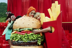 Katy Perry and Taylor Swift