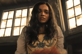 Fans Think Lenore Dove Is Related to Lucy Gray in The Hunger Games