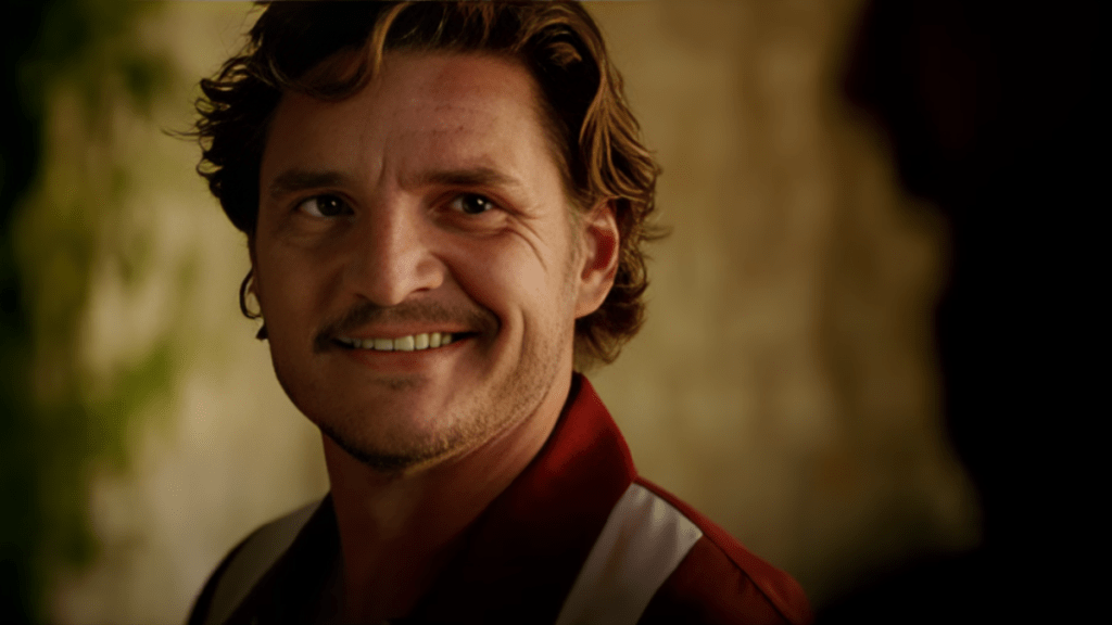 Pedro Pascal addresses Jennifer Aniston Dating Rumors