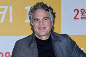 Mark Ruffalo