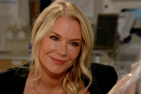 Why Bold & Beautiful Fans Think Brooke & Ridge Could Get Back Together