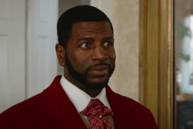 Maurice Johnson Beyond the Gates