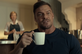 Jack Reacher and Duffy