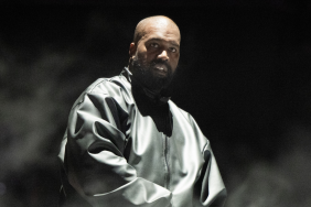 Kanye West Sued by German Singer