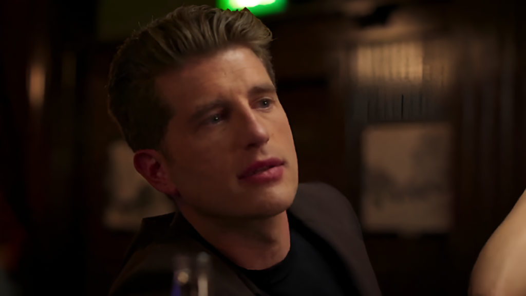 Jonah Platt who criticized Snow White's Rachel Zegler