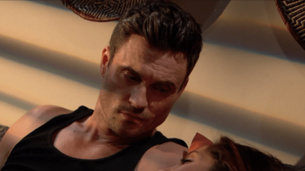 Cane Ashby as Aristotle Dumas