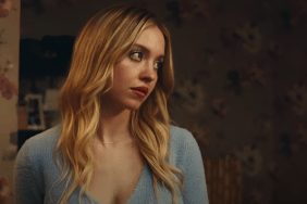Sydney Sweeney