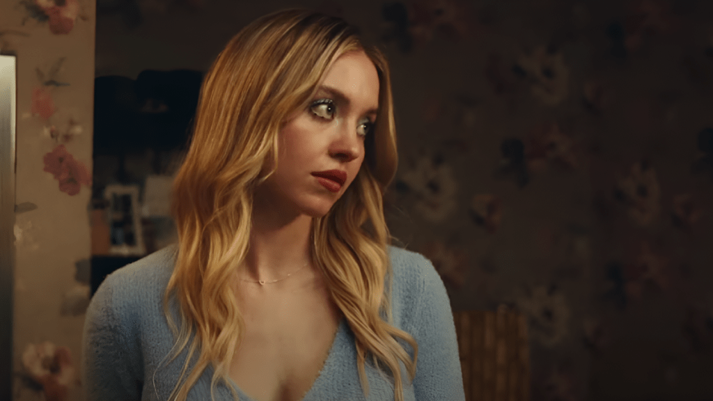 Sydney Sweeney