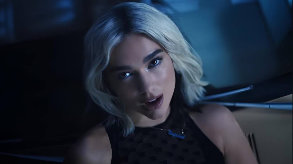 Dua Lipa Levitating Lawsuit