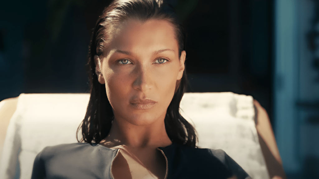 Bella Hadid Fai Khadra Friendship Explained