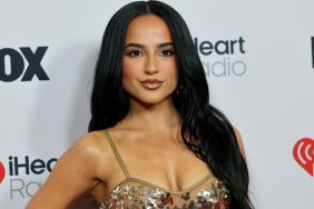 Becky G iHeartRadio Music Awards 2025