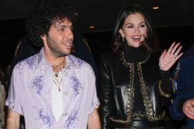 Selena Gomez Benny Blanco Taylor Swift