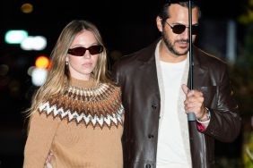 Sydney Sweeney breakup rumors