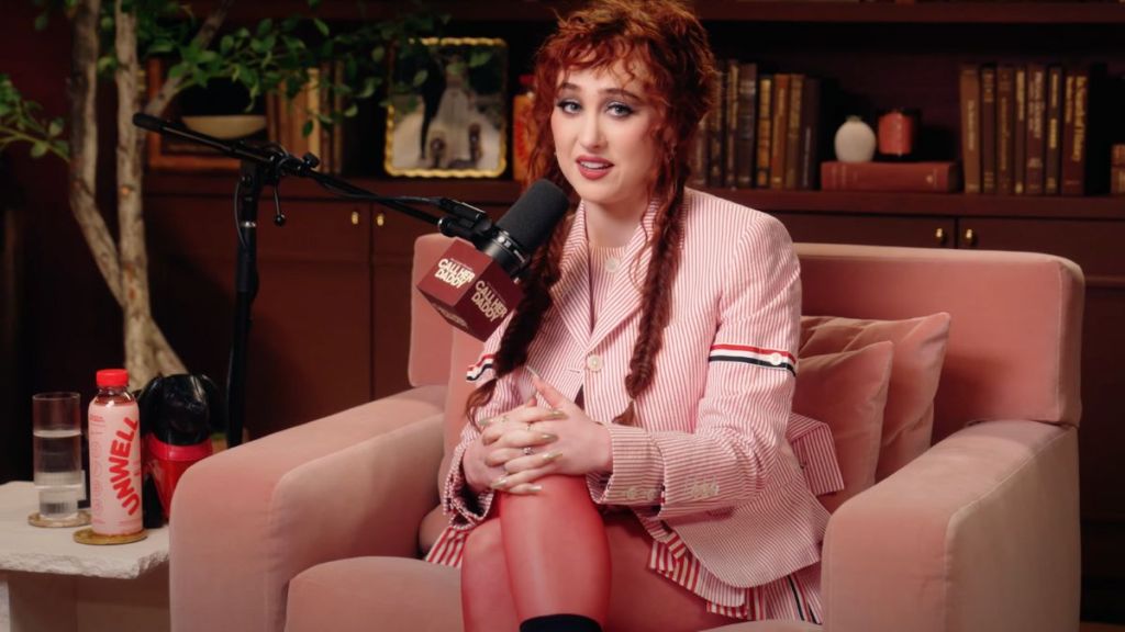 Chappell Roan dating