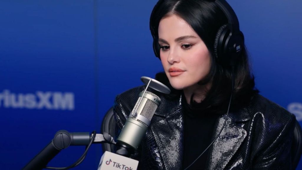 Selena Gomez Benny Blanco addictive