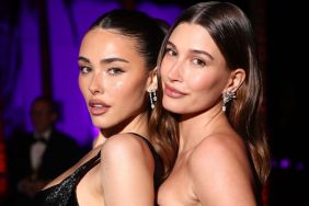 Hailey Bieber Madison Beer