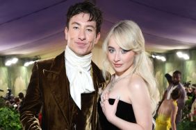 Sabrina Carpenter barry keoghan
