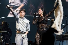 Dua Lipa Troye Sivan