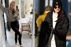 Meghan Markle Gwyneth Paltrow