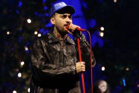 Zayn Malik One Direction tribute