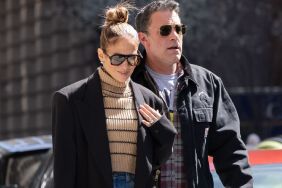 Ben Affleck JLo divorce GQ interview