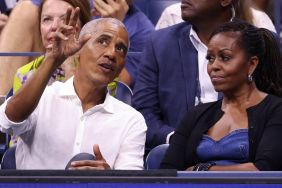 Michelle Obama Barack pet peeve