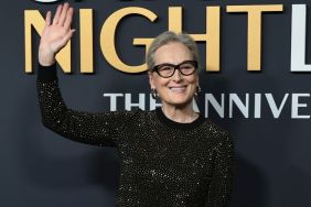 Eva Longoria Meryl Streep