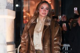 Tate McRae Selena Gomez