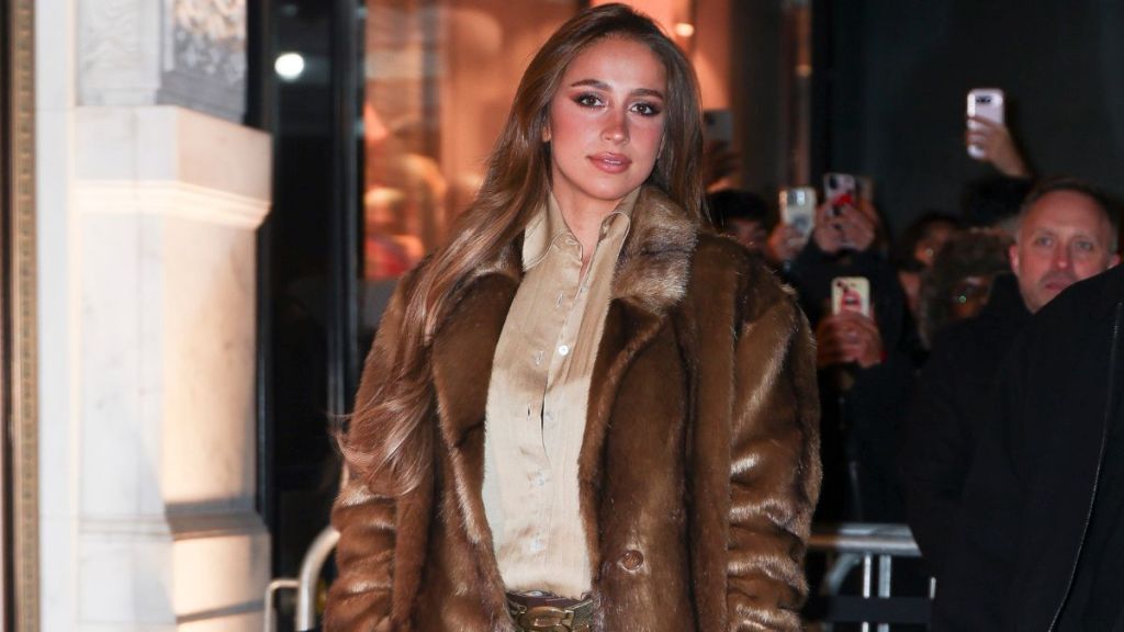 Tate McRae Selena Gomez