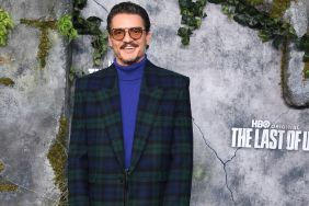 Jennifer Aniston Pedro Pascal dating rumors