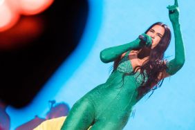 Dua Lipa Future Nostalgia