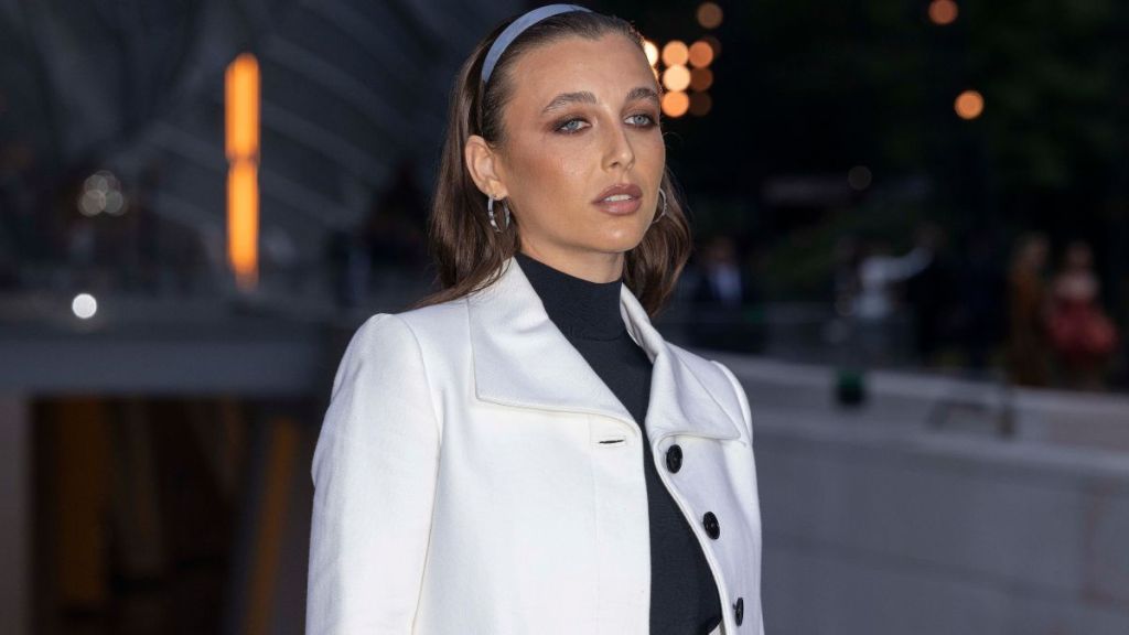 Emma Chamberlain haters