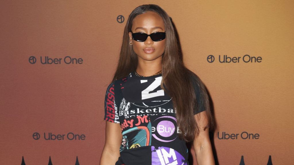 Travis Kelce Kayla Nicole