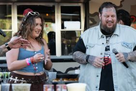 Jelly Roll daughter bailee ann drug addiction ex mother the pivot video