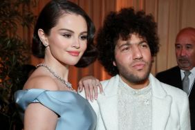 Selena Gomez Benny Blanco