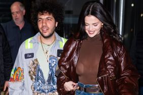 Selena Gomez Benny Blanco