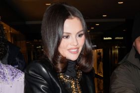 Selena Gomez comments on weight